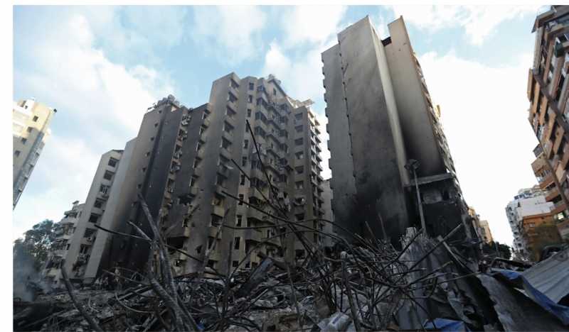 عندما يفشل العدوّ وتعجز أميركا عن حمايته