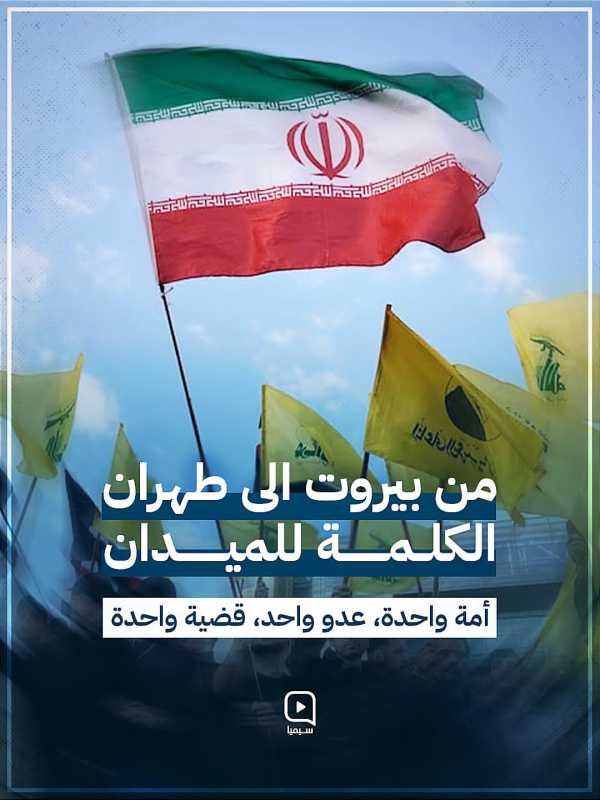 بيانات صادرة عن المقاومة الإسلامية من 5 الى 30