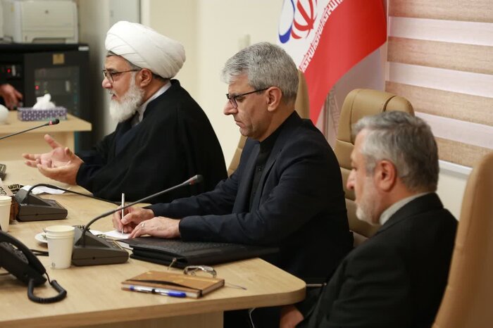 إيران الرئيس مسعود بزشكيان العدو يسعى لنقل الحرب إلى ميدان الاقتصاد بعد فشله في الحرب العسكرية