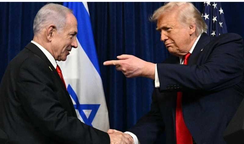 إخراج سيئ لمسرحية ترامب ونتنياهو فصل لبنان عن مسار إيران... ليس متاحاً بعد!