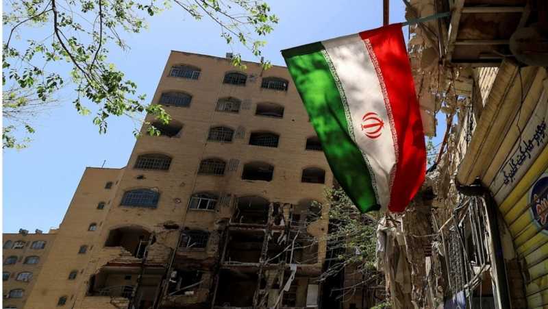 هكذا دفعت طهران العدو التوسل لوقف العمليات
