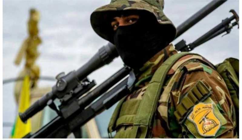 تعطيل للخيار العسكري   المقاومة العراقية لأميركا حاذروا التدخّل