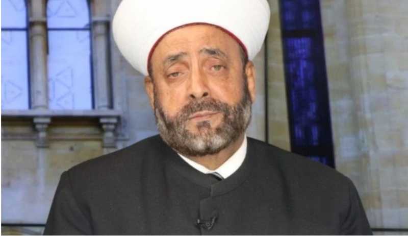 عريمط و«أبو عمر» إلى الحرية؟