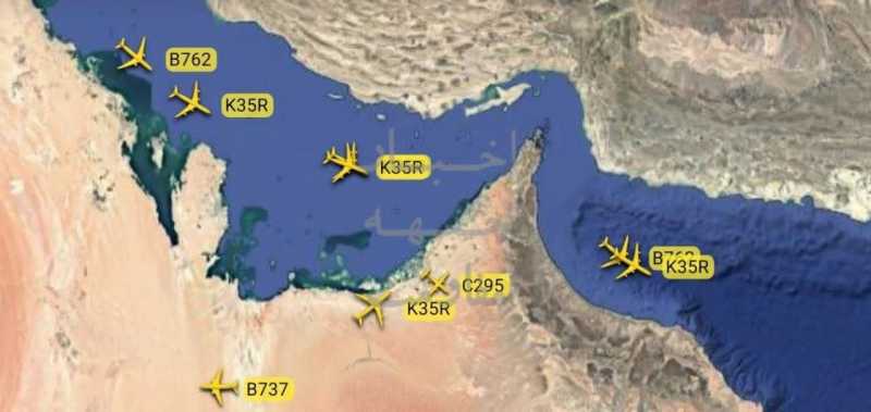 بيان مهم لقوات البحرية التابعة لحرس الثورة الإسلامية بشأن مضيق هرمز