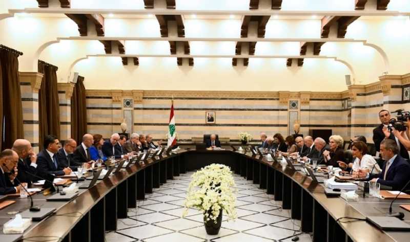 الحكومة توافق على شراء بيوت جاهزة لإيواء المتضررين من العدوان الإسرائيلي