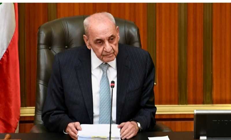 لماذا دعا بري إلى مناقشة سياسية للحكومة الآن؟ لماذا دعا بري إلى مناقشة سياسية للحكومة الآن؟