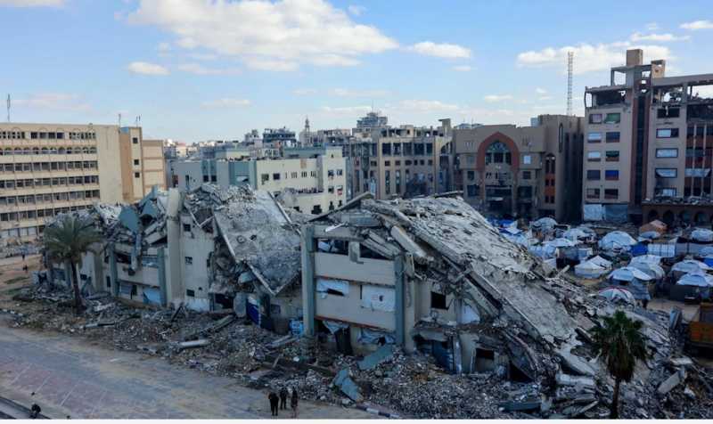 خروقات متواصلة لوقف النار في غزة... والاحتلال يستعد لتجدد القتال خروقات متواصلة لوقف النار في غزة... والاحتلال يستعد لتجدد القتال