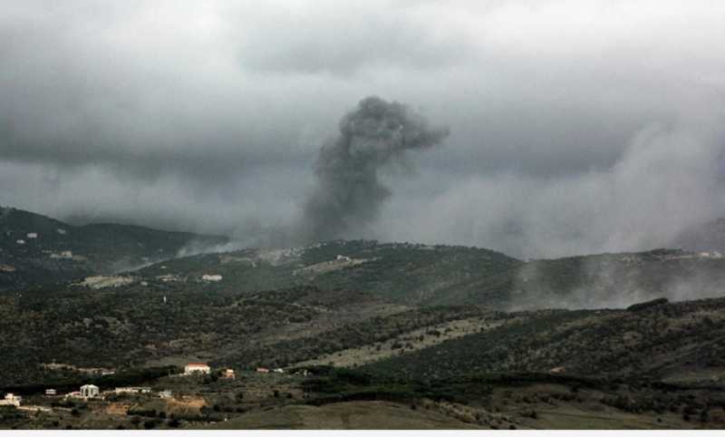 ارتفاع منسوب «المخاوف» من حرب غير مضمونة   إسرائيل تنسب إلى السعودية استهداف بيروت ممنوع