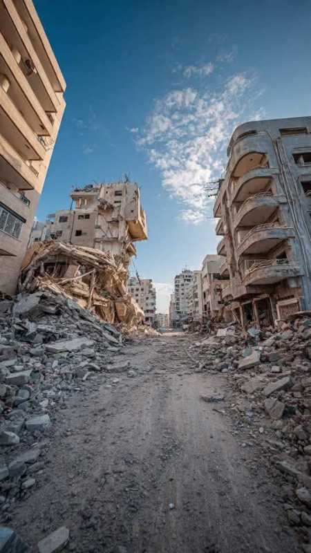 الحرس الثوري الإيراني يرد على ترامب بشأن من سيقرر نهاية الحرب ويتوعد أمريكا وإسرائيل بالندم