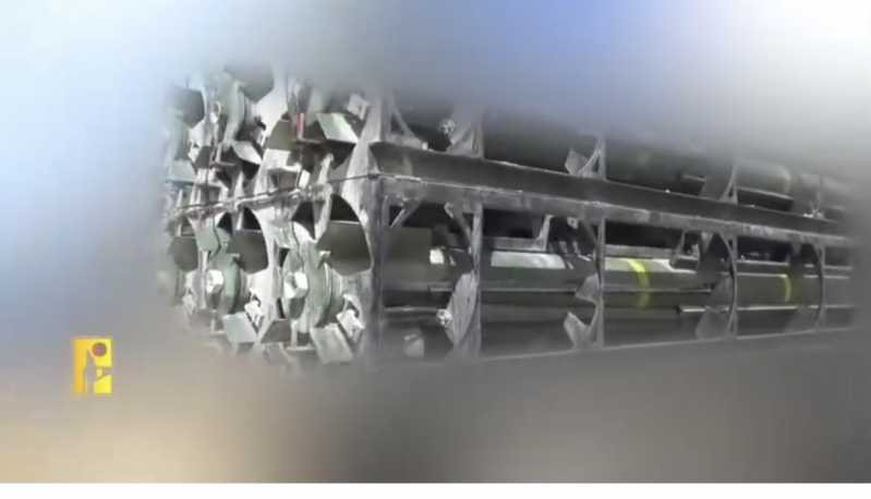 بيانات صادرة عن المقاومة الإسلامية من 15 الى 54