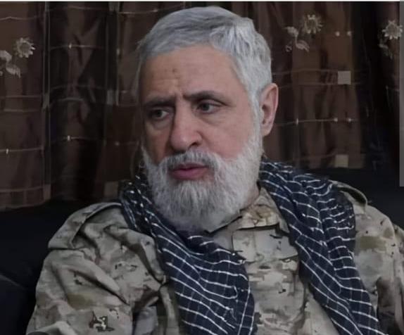 رسالة إلى القائد الشيخ نعيم قاسم معك سننتصر… ولن نسامح