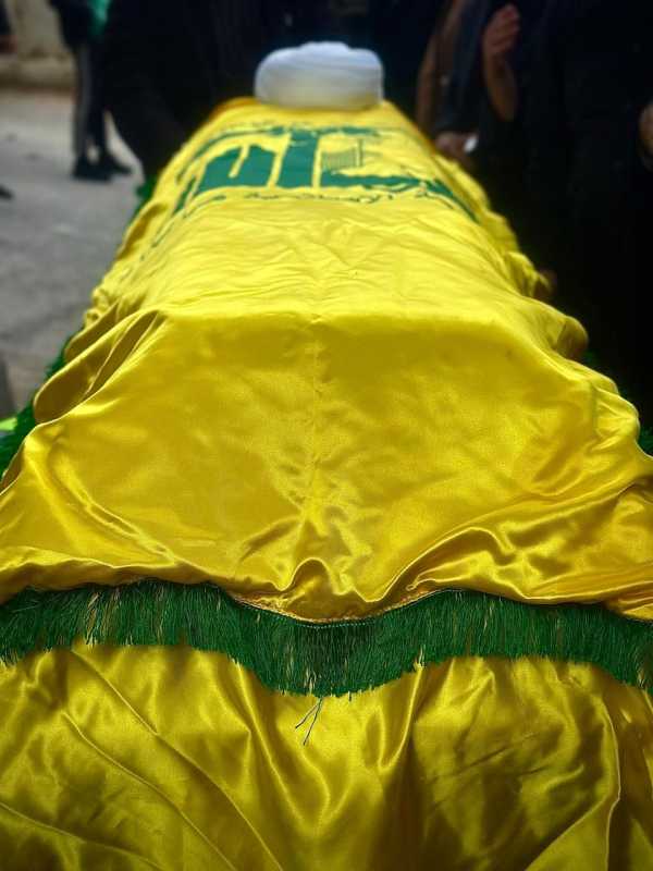 الدكتور الشيخ صادق النابلسي إلى مثواه الأخير