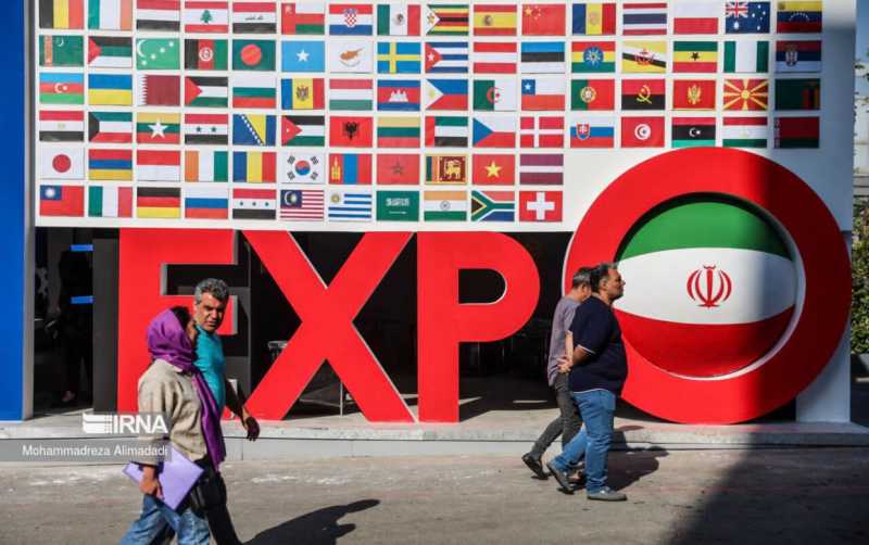 إيران فارس عن مصدر استخباراتي إيران ترصد بدقة كافة تحركات الجيش الأميركي في المنطقة سواء في البر أو 