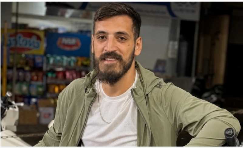 عن حمزة... أوّل الفدائيين الجدد