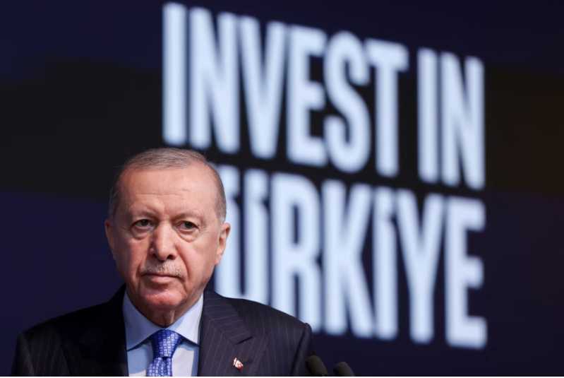 الرئيس التركي أردوغان هجمات إسرائيل على سوريا ولبنان تهدد تركيا أيضا و الطموح الإسرائيلي بعد ايران ت