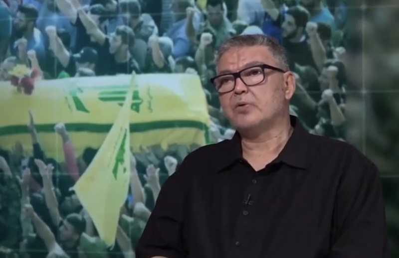 لو كان مستشارًا لرئيس الجمهورية… ما الرسالة الجريئة التي وجّهها حبيب فياض إلى الرئيس؟ لو كان مستشارًا لرئيس الجمهورية… ما الرسالة الجريئة التي وجّهها حبيب فياض إلى الرئيس؟