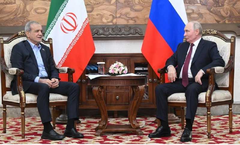 إيران تستعدّ لمواجهة أميركية جديدة لا خطوط حمراء في الردّ والحرب المقبلة قد تتجاوز حدود المنطقة