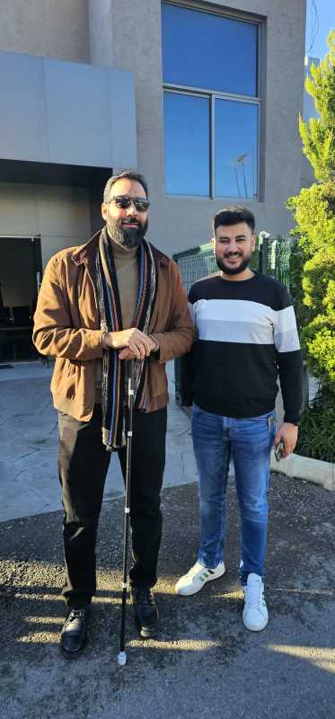  الإخوة الكرام، 