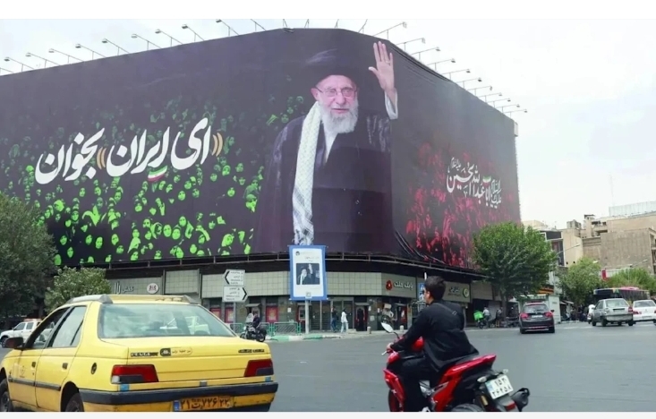 ابو عبيدة العدوان على إيران بلطجة وإجرام