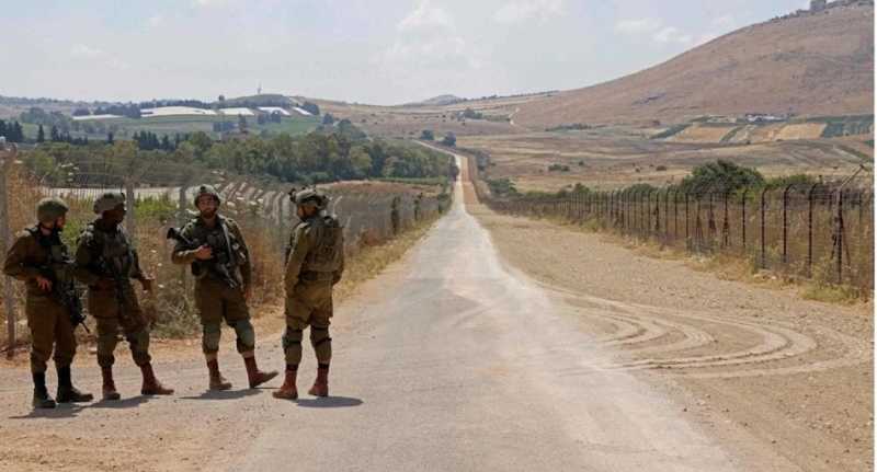 العدو ينقل لواء «غولاني» إلى الحدود اللبنانية... ويبدّل أهداف العدوان!