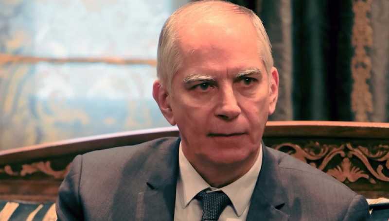 ألمانيا وبريطانيا تنشطان سياسياً وأمنياً لدعم العدوان الاسرائيلي على لبنان فرنسا تقود التحريض على ال