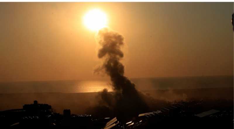 المقاومة في «معركة متعدّدة الطبقات» كمائن على الحدود وضربات في العمق