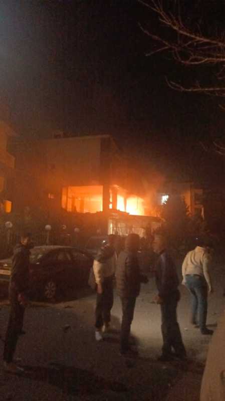 حرب «إثبات القدرة» صدمة في كيان العدو