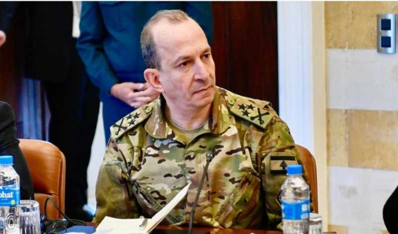 «الضباط الوطنيون» حذار وضع الجيش في وجه الناس