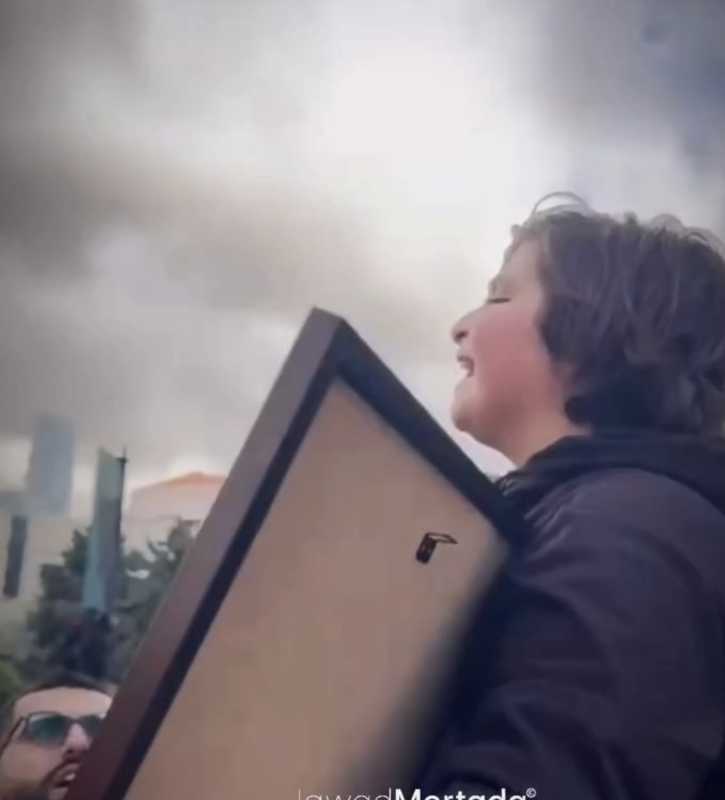 الى ارباب الدولة