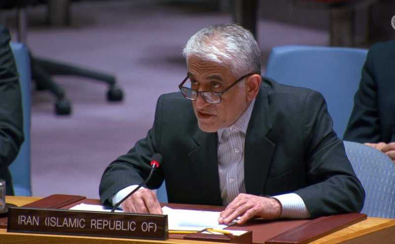 اغتيال الشهيد كمال خرازي يعكس نمطًا إسرائيليًا متعمدًا يهدف إلى تقويض مسار الدبلوماسية