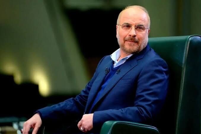 قاليباف تجربتنا في التفاوض مع الأمريكيين واجهت الفشل ونقض العهود دوما