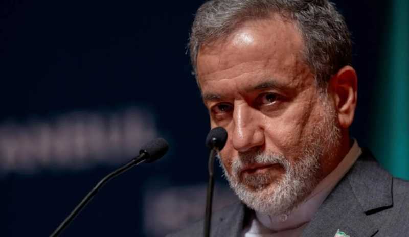 عراقجي على إسرائيل وقف هجماتها على لبنان