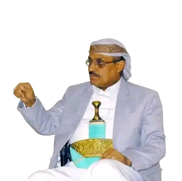 الفريق السامعي يدعو مصر والدول العربية الكبرى لرعاية مصالحة يمنية شاملة