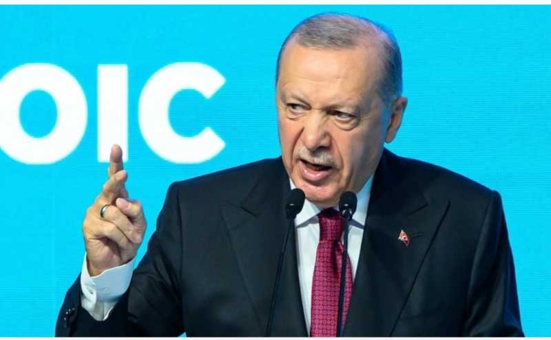 تراشق مُتجدِّد بين تركيا وإسرائيل   إردوغان لنتنياهو أمننا يبدأ من بيروت