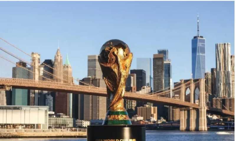 كأس العالم 2026 أميركا تواجه ضيوفها باستقبال عدائي وإقصائي !؟