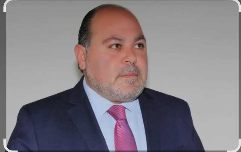 سمير جعجع،قاتل يحاضر بالمحبة من منبر القصر الجمهوري.