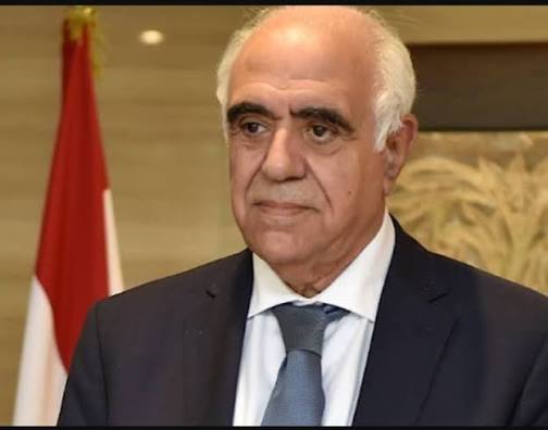 عن السنة الأولى من ولاية الرئيس