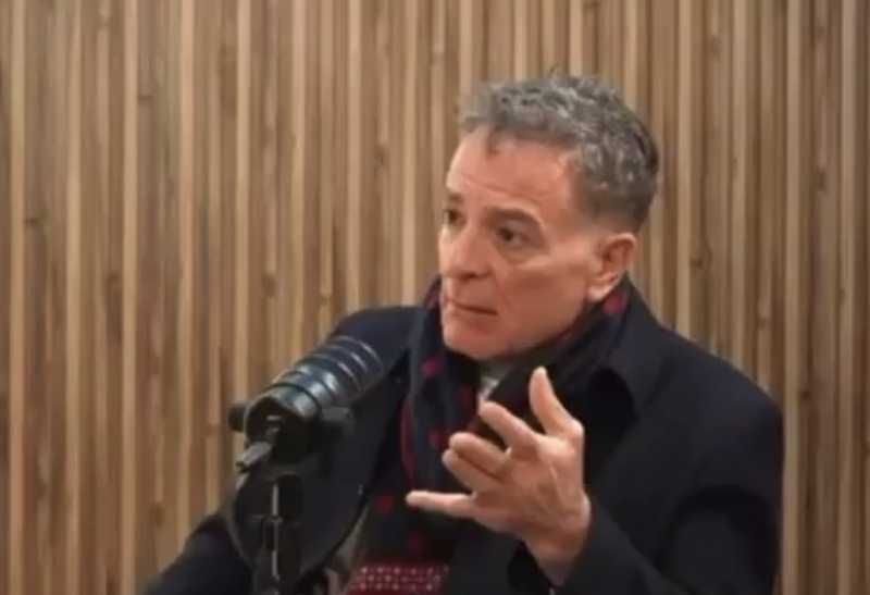 النائب الياس جراده