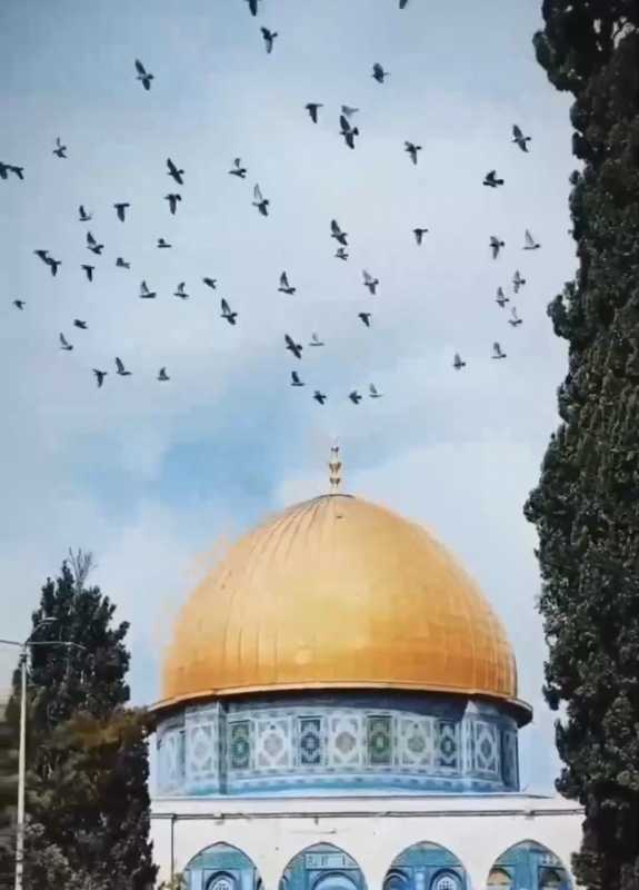  بيان صادر عن كتلة الوفاء للمقاومة بمناسبة يوم القدس العالمي 