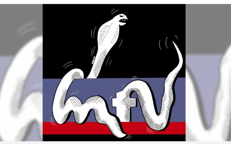 أخرجت «مسيحيّي المناطق الحدودية» عن الملّة!