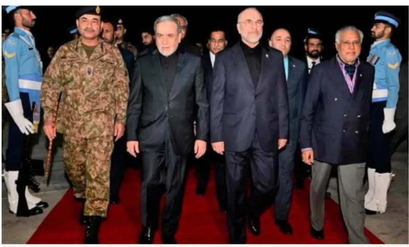 خلف المفاوضات الأميركية الإيرانية صراع مفتوح بسقف دبلوماسي