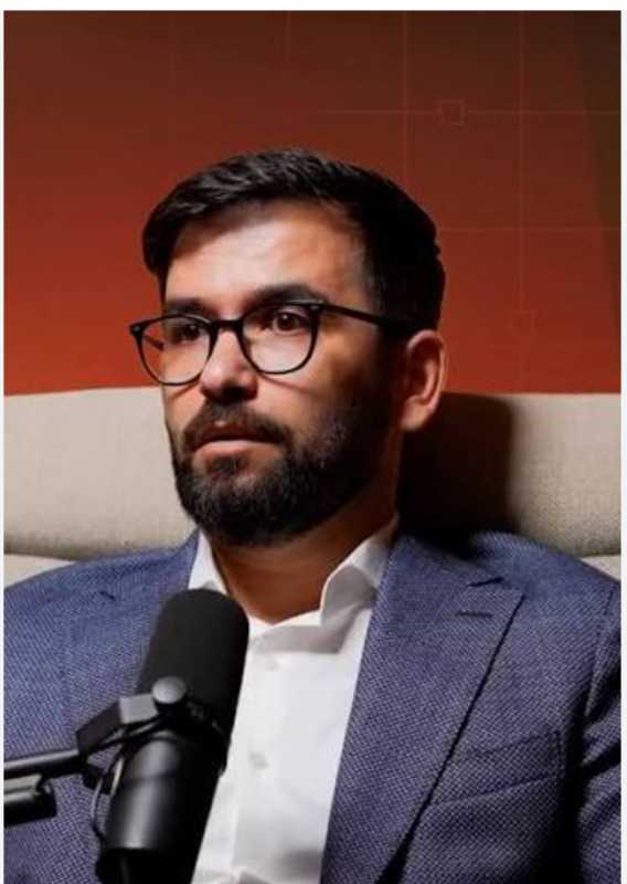 الدكتور احمديان ‏الانتقال من خطاب "تدمير إيران" إلى "اتفاق على الطاولة" أمريكياً