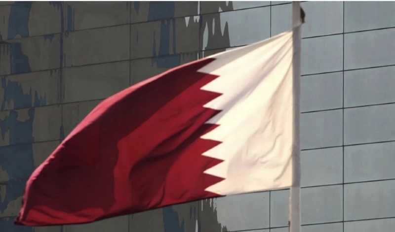 قطر تحذر إيران نحتفظ بحقنا الكامل في الرد عرب