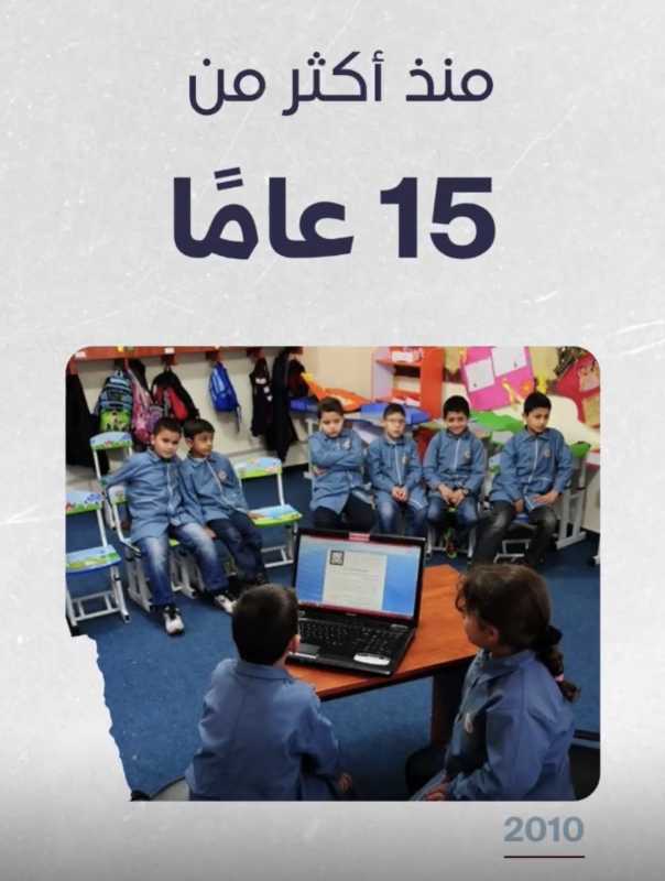 ستارز كولدج الدبية - مفرق مديار 
