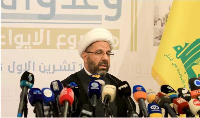 بين 12 و14 ألف دولار بدل إيجار وأثاث في مناطق الحرب الإسرائيلية حزب الله يكسر الحصار ويحرج سلطة الوص بين 12 و14 ألف دولار بدل إيجار وأثاث في مناطق الحرب الإسرائيلية حزب الله يكسر الحصار ويحرج سلطة الوص