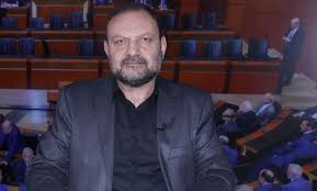 عضو المجلس السياسي في حزب الله الحاج غالب ابو زينب