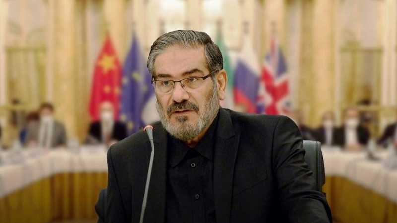 شمخاني جاهزيتنا العسكرية عالية وأي مغامرة ضد إيران ستُكلّف غالياً