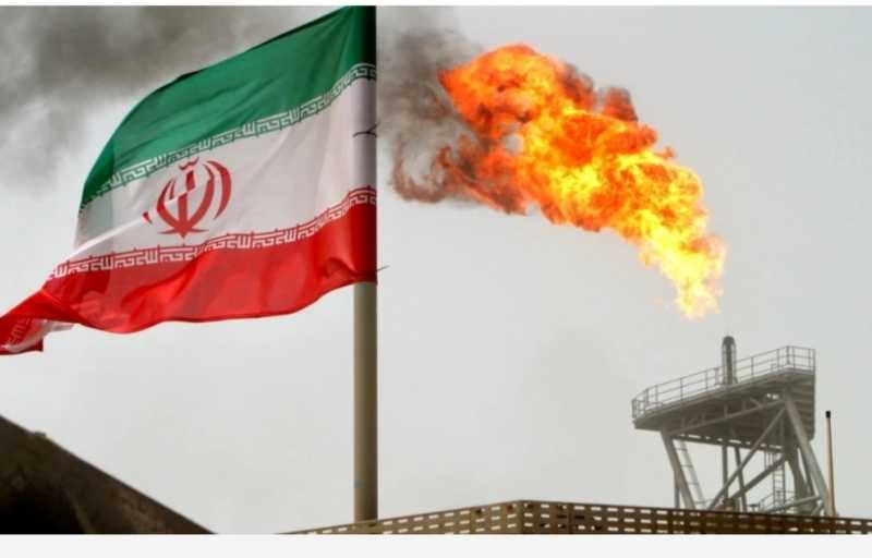 طهران صادرات النفط الإيرانية لم تتأثر بالتهديدات