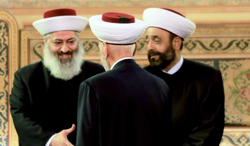 بعد شهور من نومه في الأدراج «شورى الدولة» يُحرِّك الطعن في التمديد لدريان