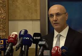 الجمهورية الحجار لـ"الجمهورية" الانتخابات بموعدها... تهديد استيطاني إسرائيلي للجـنوب